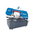 Rotary Angle Band Saw metal Cutting Machine